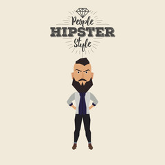 Hipster