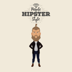 Hipster