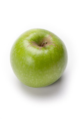 green apple