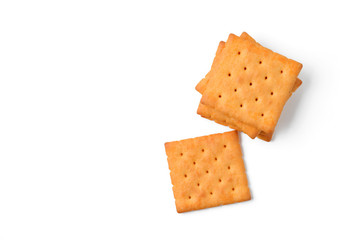 butter cracker