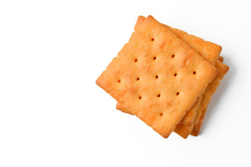 butter cracker