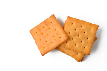 butter cracker