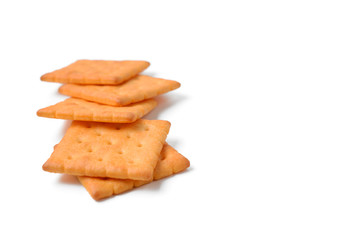 butter cracker