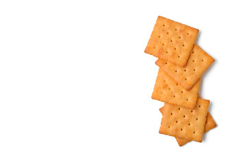 butter cracker