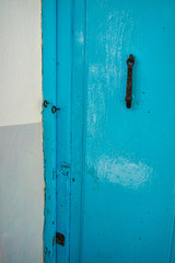 Old Door