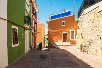 La Vila
