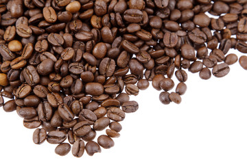 Coffee beans