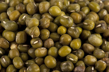 mung beans