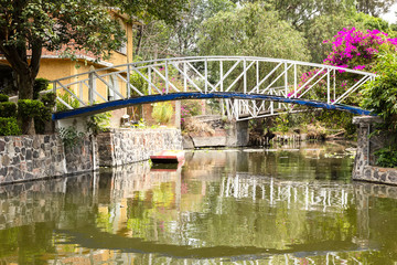 Xochimilco