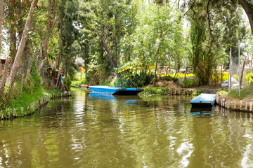 Xochimilco
