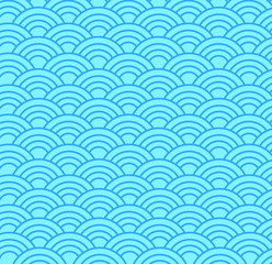  wave pattern