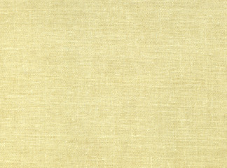 Old natural canvas texture. Book cover