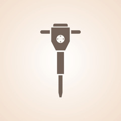 Icon Of Jack Hammer.