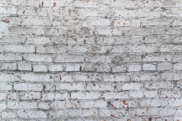 Texture walls, shabby old stone walls
