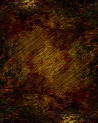 Grunge background