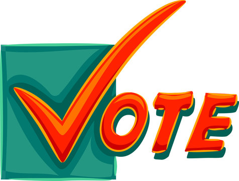 Text Vote Check