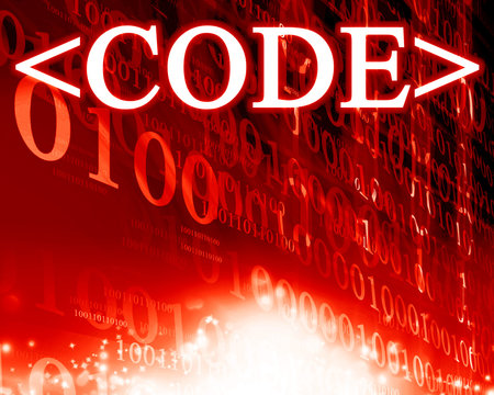 code