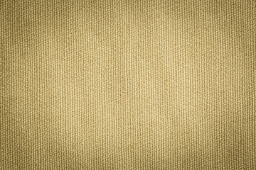 Fabric texture for background.