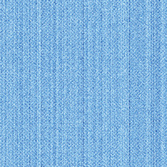 Blue denim background