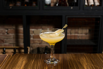 cocktail
