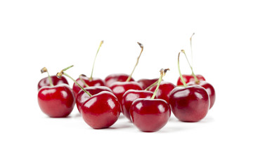 cherries