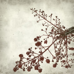 textured old paper background