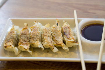 Jiaozi