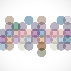 fond abstrait