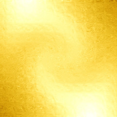 Golden background