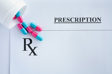 medicine pills