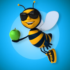 Fun bee