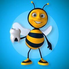 Fun bee