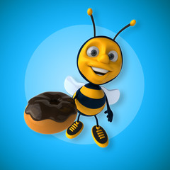 Fun bee