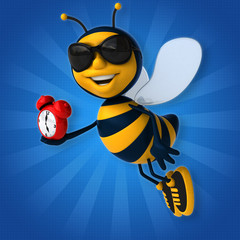 Fun bee