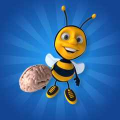 Fun bee