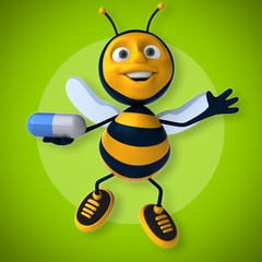 Fun bee