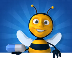 Fun bee