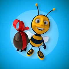 Fun bee