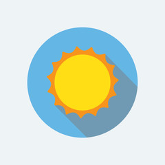 Sun, Sun Icon. Sun Icon Vector. Sun Icon Art. Sun Icon eps. Sun Icon Image. Sun Icon logo. Sun Icon Sign. Sun Icon Flat. Sun icon app. Sun icon UI. Sun icon web. Sun icon JPG. Sun Flat Design.