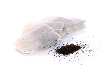 tea bags