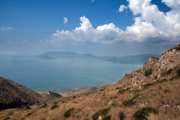 Wyspa Zakynthos, Grecja