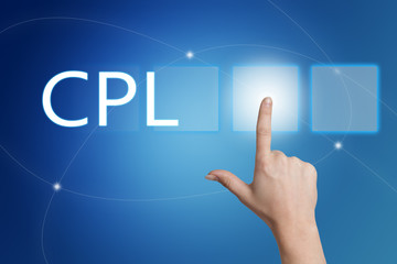 Cost per Lead