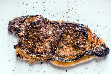 beef steak