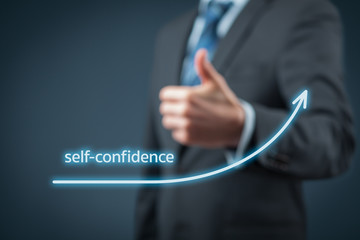 Self-confidence