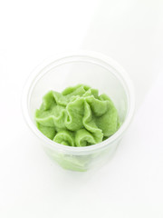 Wasabi
