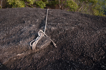 Rope and Stoen