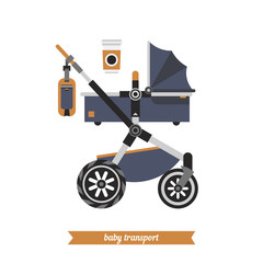 Baby transport 1
