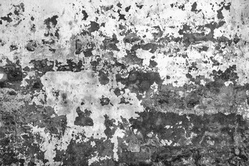 Blur Concrete wall backgroud texture close up