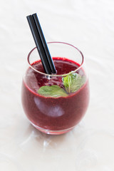 berry smoothe