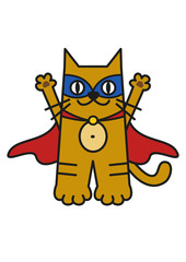 Super cat